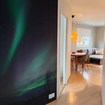 Apartamento Alkkula *
