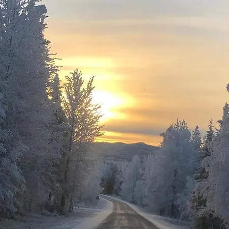 Alkkula Appartamento *